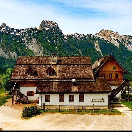 Sonnleit'N Zimmer 6 Abtenau Exterior foto