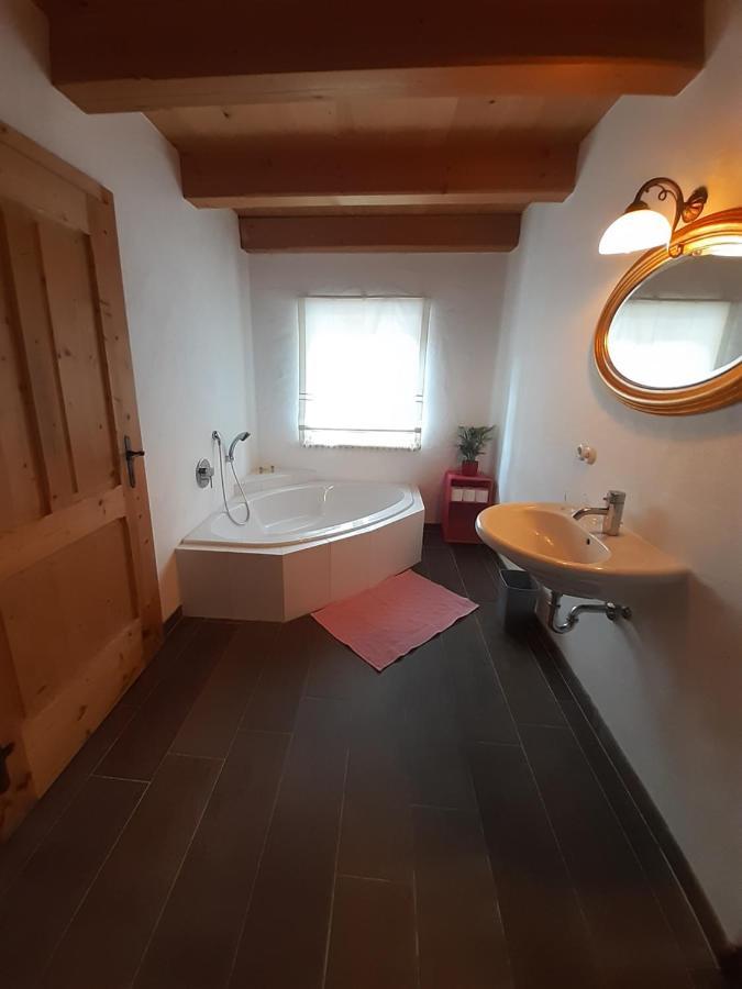 Sonnleit'N Zimmer 6 Abtenau Exterior foto