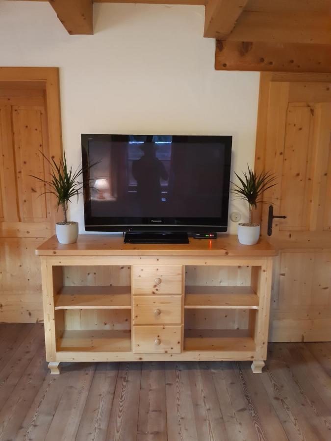 Sonnleit'N Zimmer 6 Abtenau Exterior foto