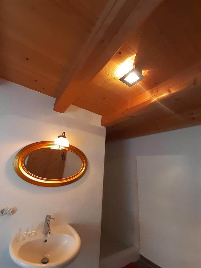 Sonnleit'N Zimmer 6 Abtenau Exterior foto