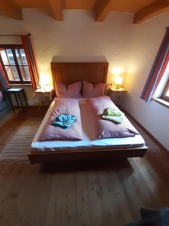 Sonnleit'N Zimmer 6 Abtenau Exterior foto