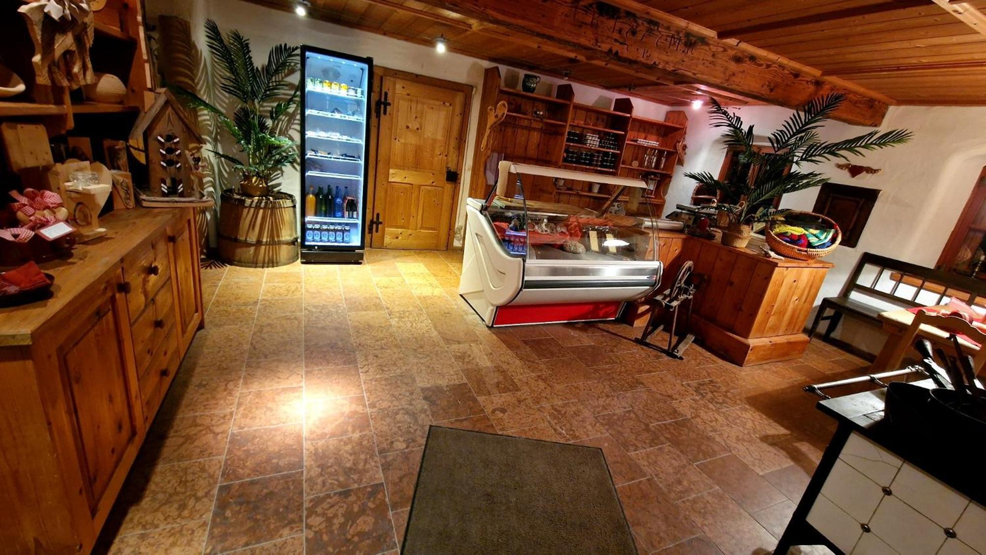 Sonnleit'N Zimmer 6 Abtenau Exterior foto